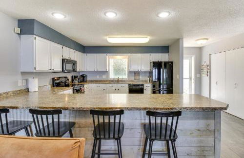 Marina Access and Lake Views Family Gem in Onamia - Foto 9