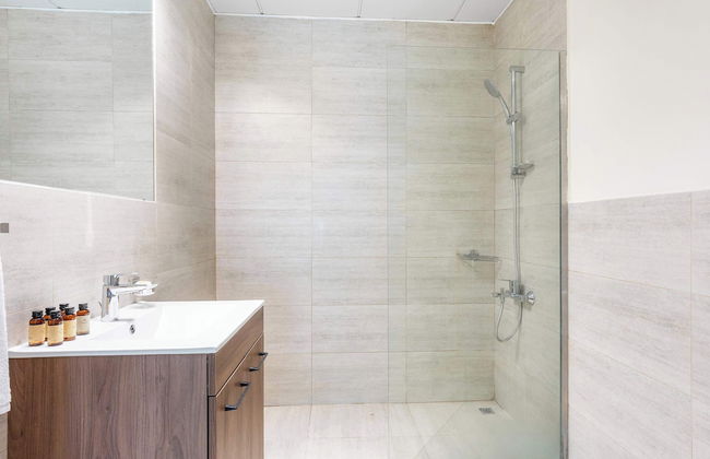 Silkhaus Oasis Towers - Masdar City - Photo 75