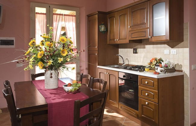 Agriturismo Le Dolci Colline - Photo 12