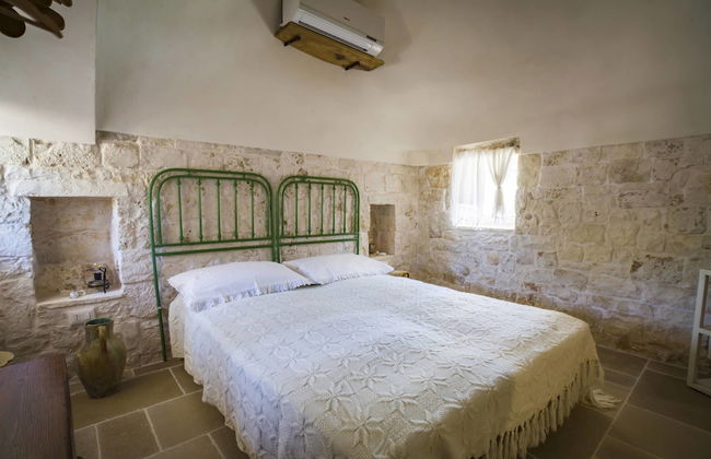 Paradise Trulli - Foto 6