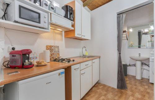 Habitación-estudio Tejina de Isora - Foto 21