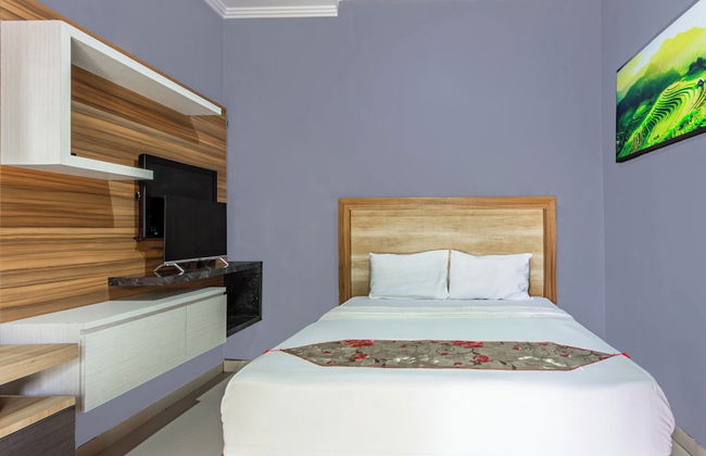 Belvilla Surga Pandawa Bali - Foto 8