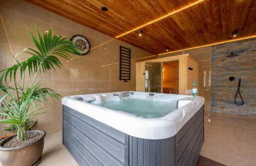 Fabryka Wspomnień - Domki letniskowe nad morzem - Foto 39