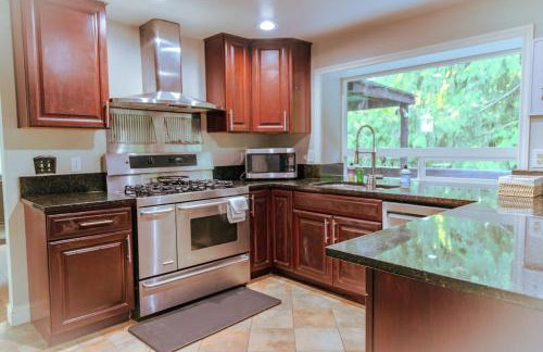 Pearl on the ridge sauna,hot tub,game room,groups - Foto 14