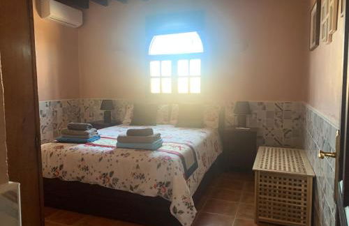 Private villa large pool elevated quiet secluded location, near Mojacar - Foto 17