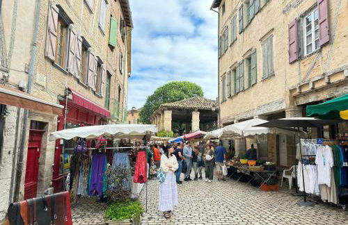 Les Terrasses - Foto 39