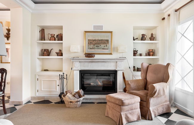 JOIVY Splendid 4-BR House w/Swimming Pool & Sea View - Foto 31