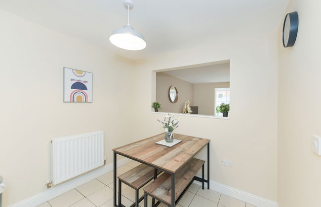 Frome Gardens - Foto 17