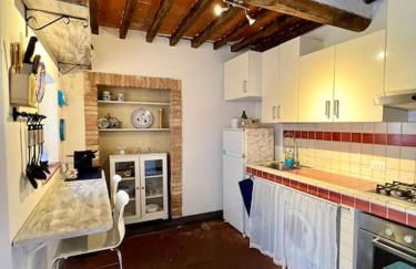 Charming House Isola di Capraia Casa Carlo Alberto - Foto 23