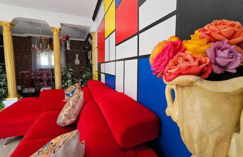 La Casona de Karkabul - Foto 57