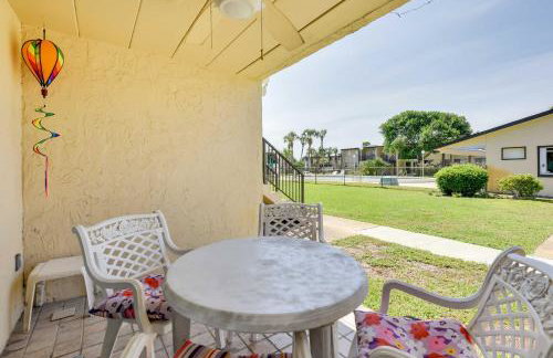 Sunny Florida Condo 4 Mi to Gulf Islands Seashore - Foto 19
