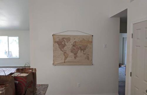 Wild Woods - Cascades Riverside Retreat - Foto 8