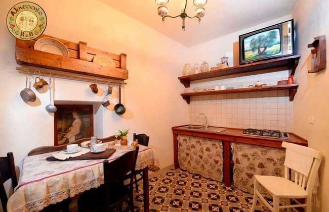 Novecento B&B - Foto 14