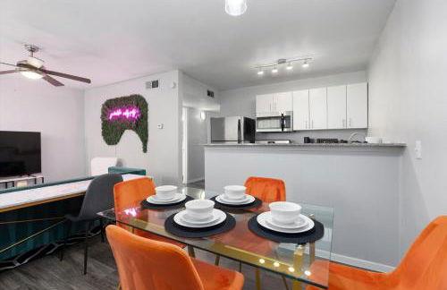 Mins 2 Downtown - King Bed - Private Stays - Foto 7