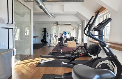 Reetdachhäuser am Bakenberg - Foto 69