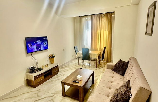 1bdr luxury apartment - Foto 14