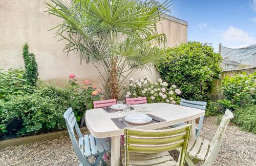 Studio lumineux avec jardin commun à Tours - Photo 5