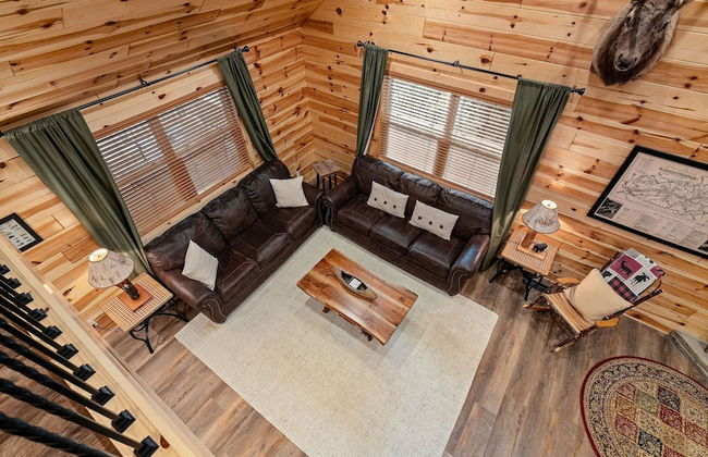 Beside Still Water 1 - 2 Bedrooms, 2 Baths, Sleeps 6 Home by RedAwning - Photo 13