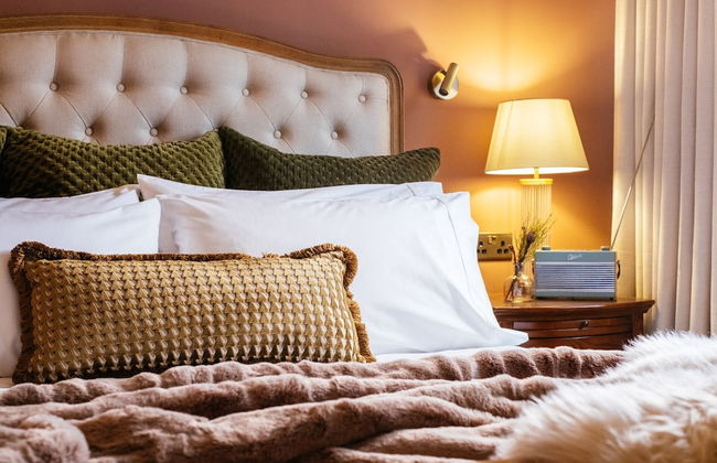 Ty Afon, River House - Foto 28