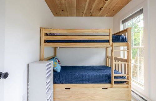 Berkshire House - Foto 11