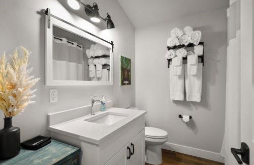 The Kabins - Foto 45