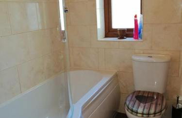 Lovely Stone Village cottage in Snowdonia - Foto 24