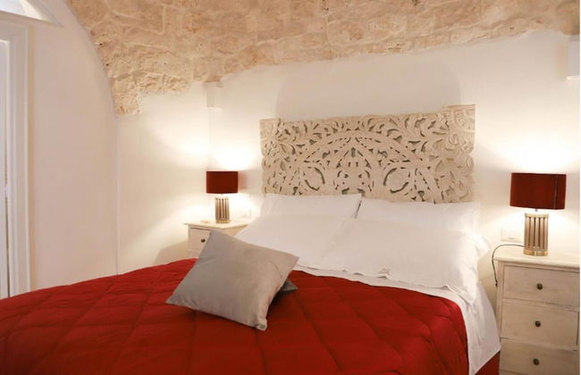 Trulli Calella By Apulia Hospitality - Photo 74