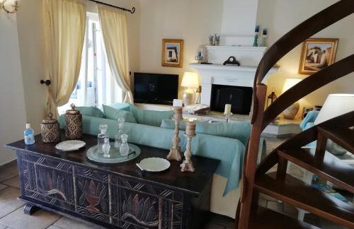 Imerolia Beach Villa Kassiopi Corfu - Foto 54