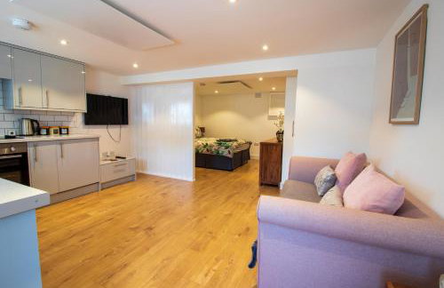Stylish Studio in the Heart of the English Riviera - Foto 3