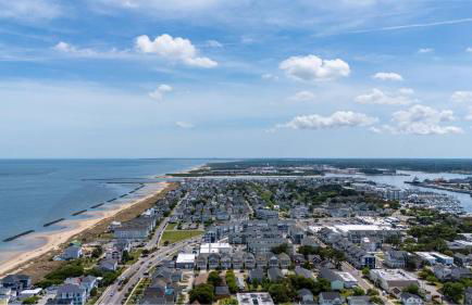 Casa del Mar - Bold, Bright & Steps to the Sand! - Foto 52