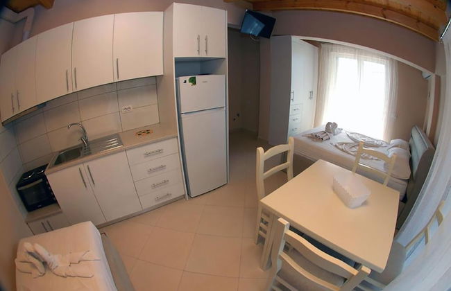 Hotel Vila Alvin & Apartments - Foto 55