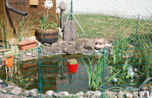 Ferienwohnung Grosso - Foto 53