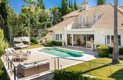 Luxury Sea View Villa with Pool & Terrace REMS - Photo 49