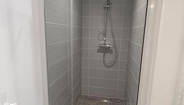 Le Logis de Raphabel - Foto 4, Shower