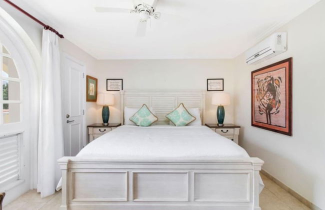 Sapphire Beach Condominiums by Blue Sky Luxury - Foto 5