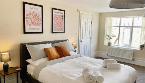 Rear of Northway Court Farm - Foto 4