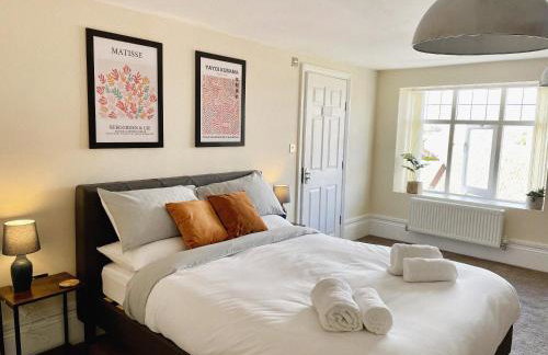 Rear of Northway Court Farm - Foto 4