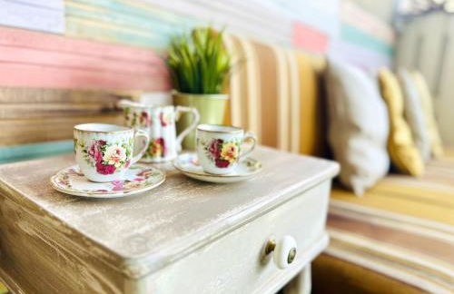 Nashira HOT TUB PISCINA Y JARDIN - Foto 77