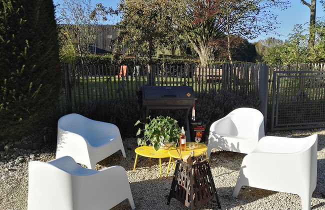 Gite L'archipel - Foto 28