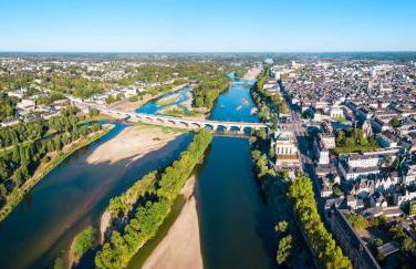 Maison lumineuse, jardin et Wi-Fi gratuit - Foto 36