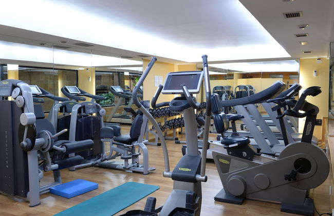 Gran Hotel Guadalpin Banus - Foto 79