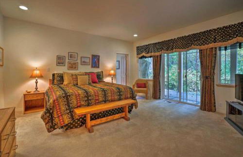 Grand Hailey Home by Big Wood River and Sun Valley! is located in Hailey - Foto 13