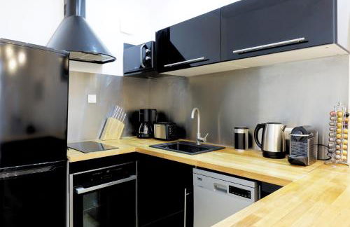 LA SUITE DE L'ORANGERIE - Foto 12