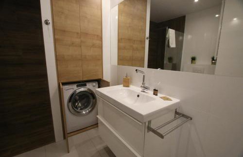 Browar Lubicz Residence - Official Aparthotel - Photo 114