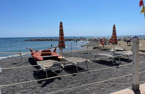 Sea View Suite - Sleeps 3 - Free Parking - Foto 7