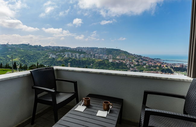 ZAL SUİTE - Foto 48