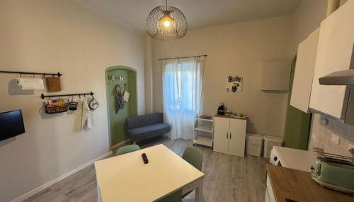 Appartamento VISTA MARE Lerici L'elce sul mare - Foto 3