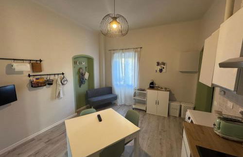 Appartamento VISTA MARE Lerici L'elce sul mare - Foto 3