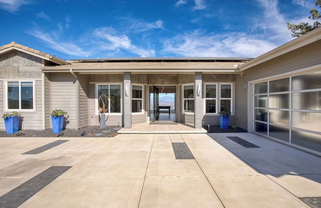 Summit Ranch by Avantstay Infinity Pool + Views - Foto 43