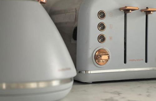 Spacious Modern Duplex Apartment - Foto 22